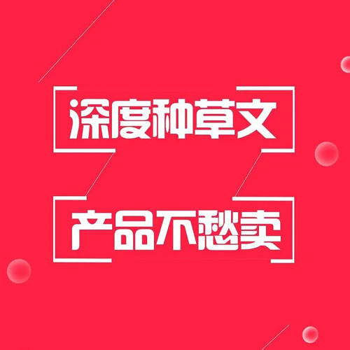 教你怎么寫出優(yōu)質(zhì)的小紅書種草筆記！